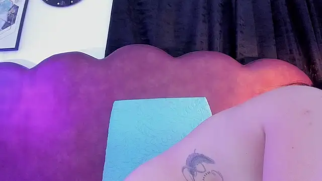 Chatroom XXX en direct de sophy_rock