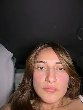 Jessysammy 라이브 XXX 채팅