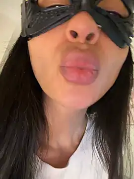 -GLARE- Live XXX-chat