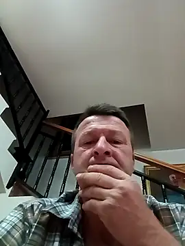 Show de Labros81 na webcam