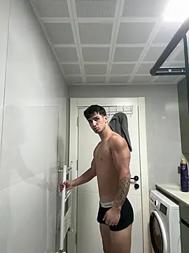 nomorelies Webcam show