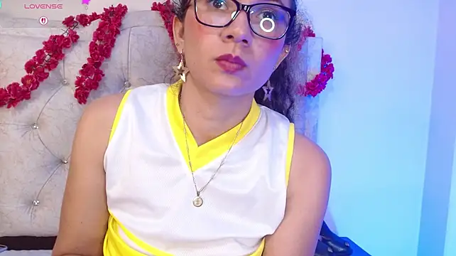 Chatroom XXX en direct de adairamars