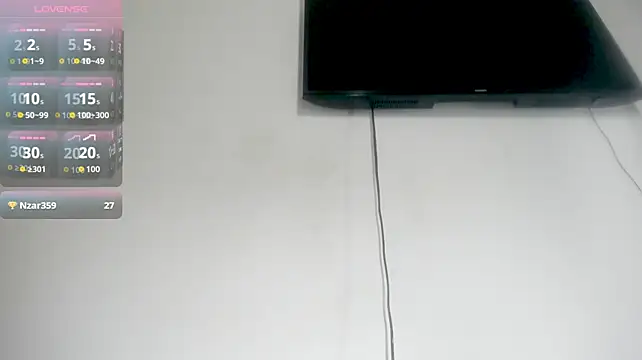 Fox_Loves Live XXX Chat