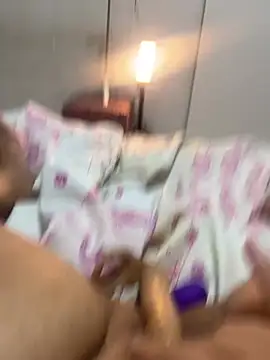 Show de becksbeca na webcam