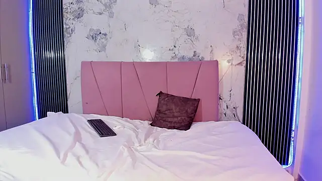 Show de Midnight_Duo_1 na webcam