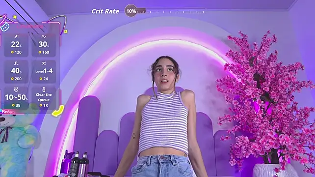 عرض كام AuraRoss
