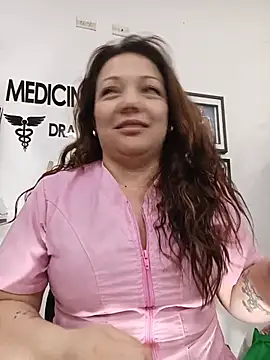 SAMANTHA--02 – Live XXX-chat