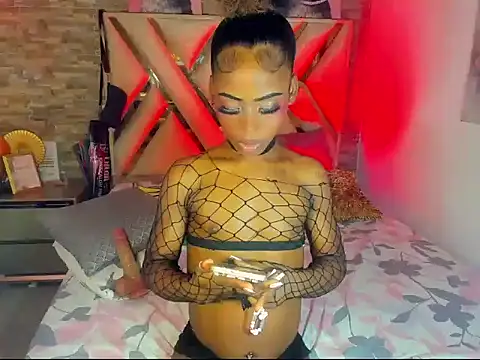 sexblackxxts 在線直播表演