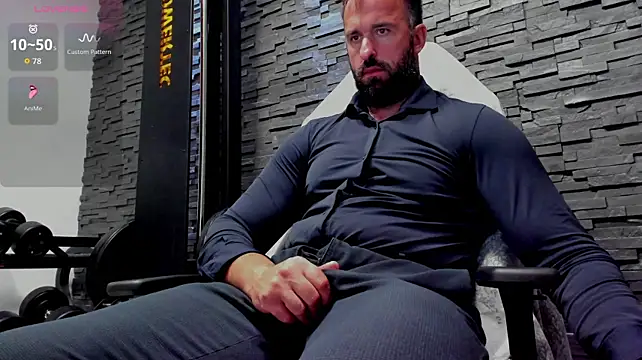 David_Big_Daddy XXX чат на живо