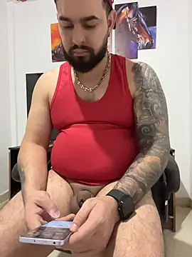 Ethan_Castellano Live XXX-Chat