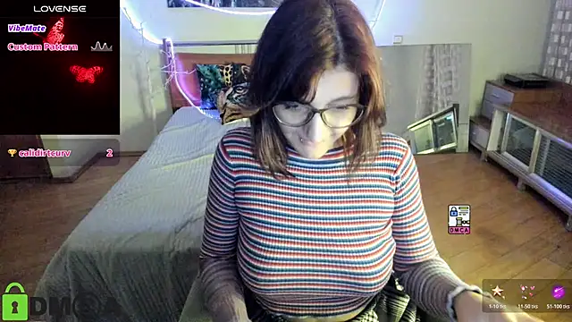 Živý XXX chat A_Skyy