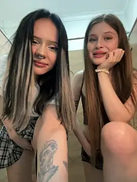 sukidaa Show in webcam