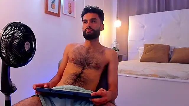 Ryan_Jakson – webcam-show