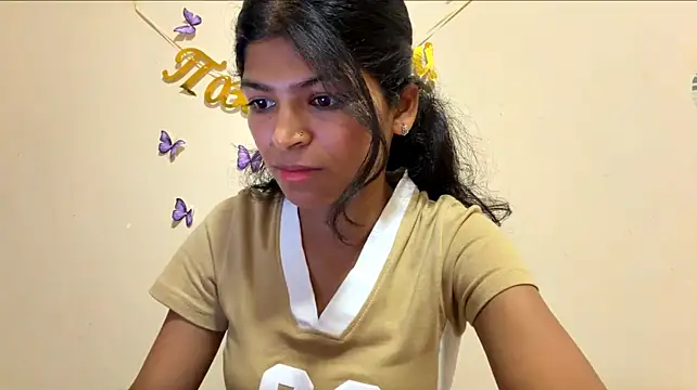 VirginiaGerkin Pertunjukan Webcam