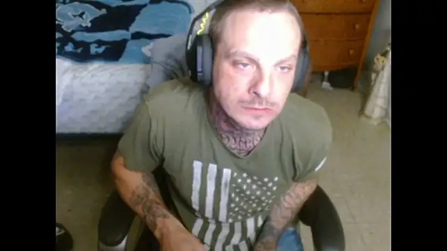 DADDY_KANE8---'s Webcam Show