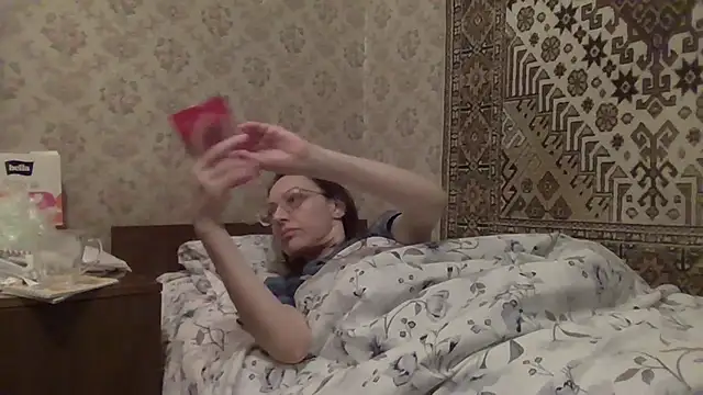 Chat XXX Live FayInessaKiss
