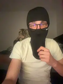 nas0076 Show Webcam