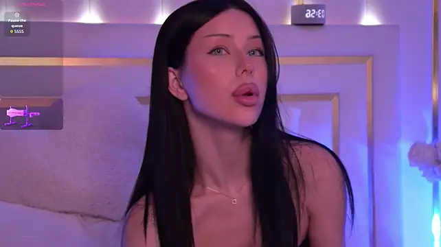 LeyaFoxhall 라이브 XXX 채팅