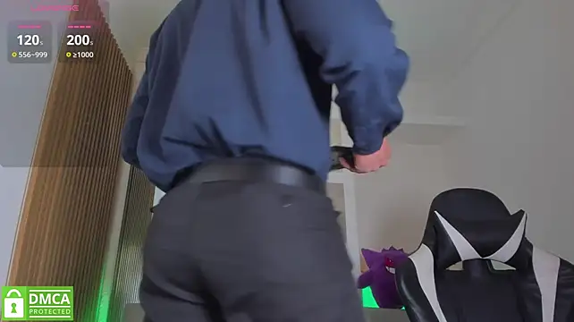 Živý XXX chat SebastianMaximoff_