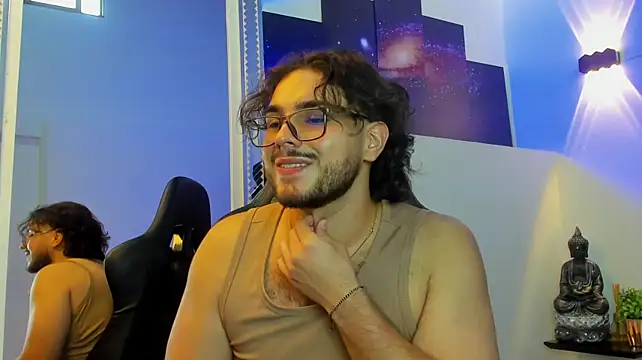 แชท XXX สดของ Enzo_bossJS