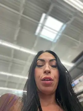 annablisss 라이브 XXX 채팅