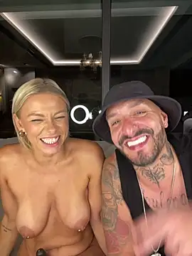 SexOnMyLvL Webcam-Show