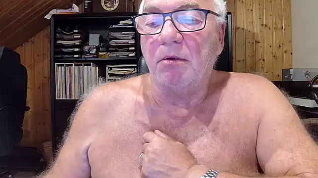 biggandybig Webcam Show