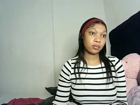 Chatroom XXX en direct de LustyBerry