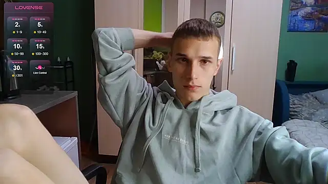 Вебкам-шоу your___honeyy