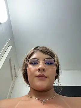 i_melissaa's Webcam Show