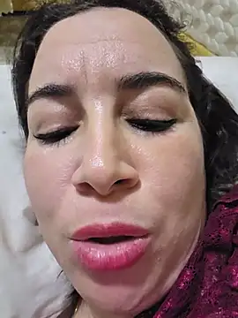 عرض كام Rouzalinda_1