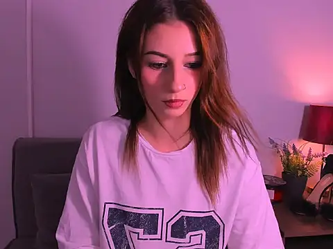MabelAngel 라이브 XXX 채팅