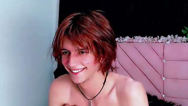 Chat XXX en directo de oli_dusk