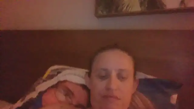 عرض كام Jenonthecock