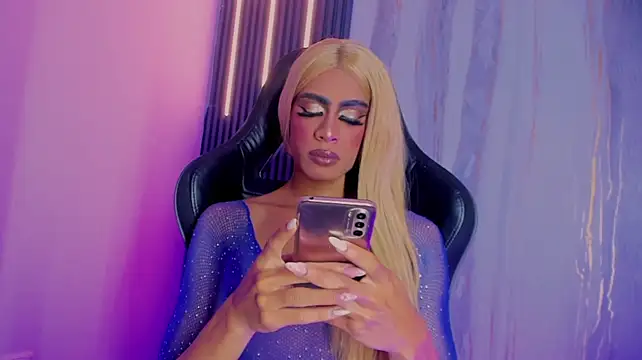 Živý XXX chat Sweet_Silvana_