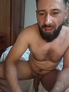 Tranda91 라이브 XXX 채팅