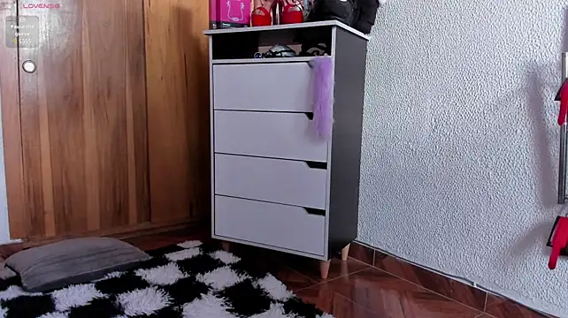 Chat +18 de SAMANTHA_DM ao vivo