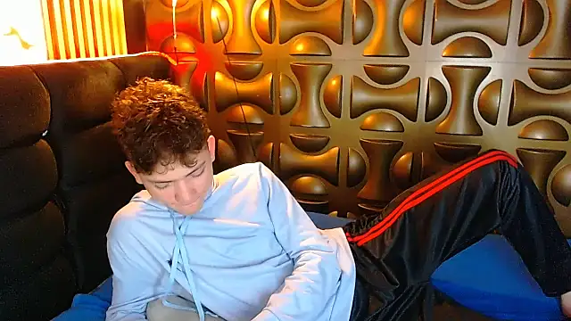 cruz_dante Pertunjukan Webcam