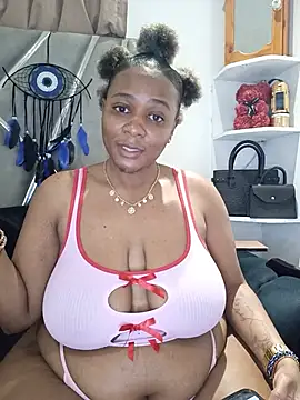 CocoBootyyy 라이브 XXX 채팅
