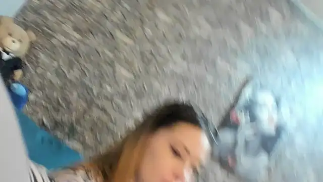 kalindahot Webcam show