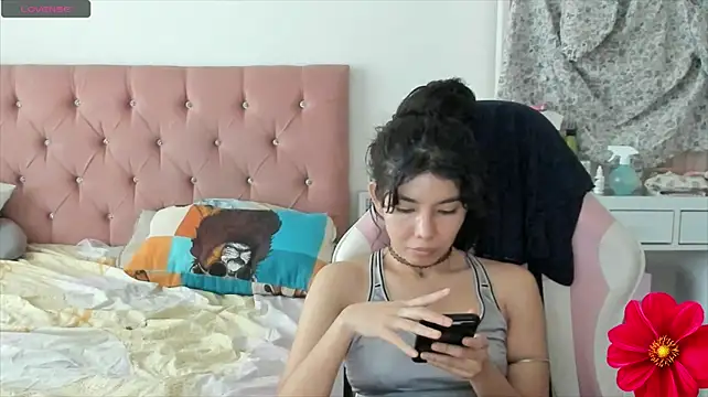 MyAngel777m's Live XXX Chat
