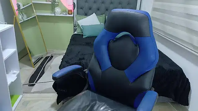 ariah_cute's Live XXX Chat