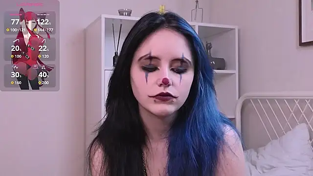 IlonaLovers' Live XXX Chat