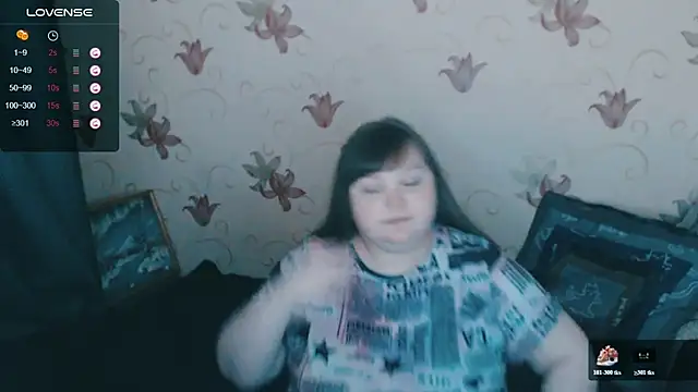 Živý XXX chat fistashka___