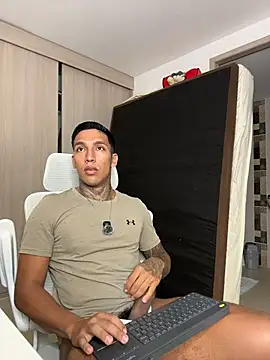 Show Webcam de sendfer