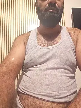 XXX chat uživo modela Samirfuker84