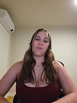 MiaRides19 webcam show