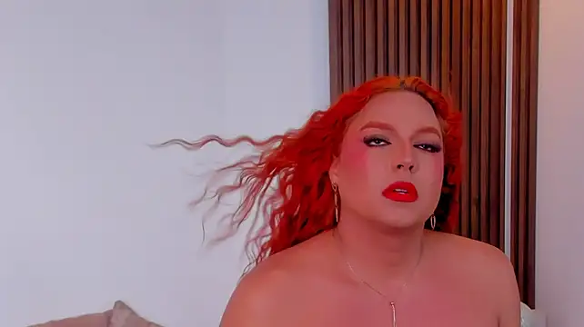IrinaaVega's Live XXX Chat