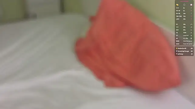 AliceRandewu's Live XXX Chat