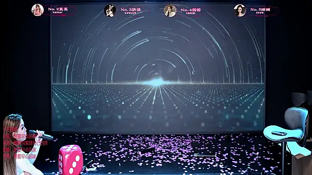 __AOA__ Live XXX-chat